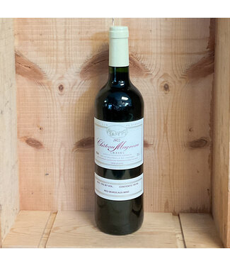 Chateau Magneau Graves Rouge 2022