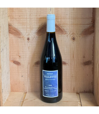 Bernard Vallette Beaujolais Quatre Saisons 2022