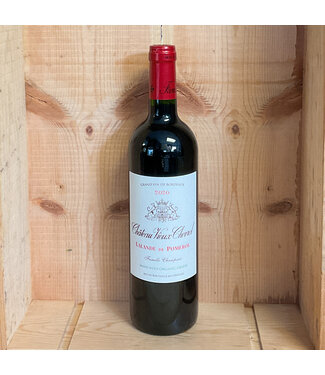 Chateau Vieux Chevrol Lalande de Pomerol 2020