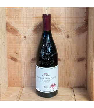 Domaine Gour de Chaule Gigondas 2021 750ml
