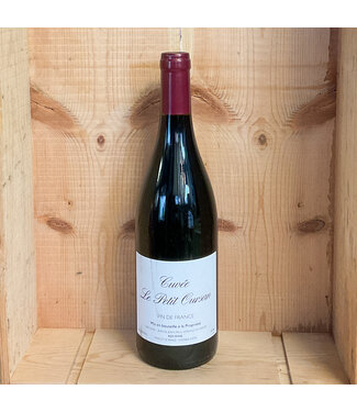 Domaine Bois de Boursan Le Petit Oursan 750ml