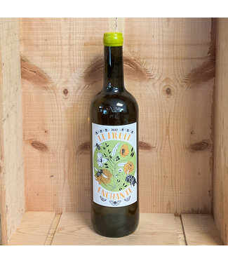 Charivari Le Fruit Enchante Bordeaux Blanc 2022