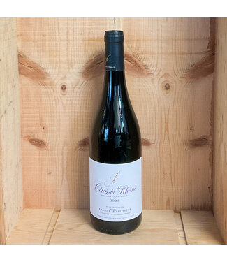 Franck Balthazar Cotes-du-Rhone Rouge 2024