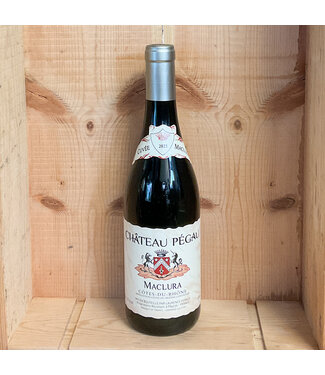 Pegau Côtes du Rhône Rouge ‘Maclura’ 2023