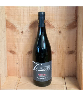 Domaine de Fenouillet Ventoux Rouge 2023