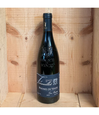 Domaine de Fenouillet Beaumes de Venise Rouge 2023