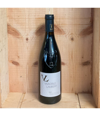 Lambert Côtes du Rhône Villages Sablet 2020