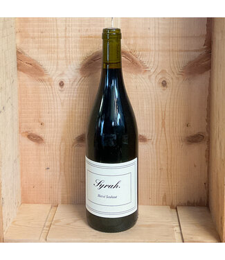Herve Souhaut Syrah 2024