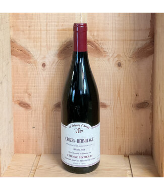 Becheras Crozes-Hermitage Rouge 2024