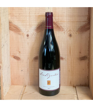 Rostaing VdP-Syrah Les Lezardes 2023 750ml