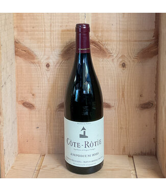 Rostaing Cote Rotie Ampodium 20123 750mL