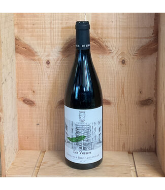 De Boel Les Voraces Collines Rhodaniennes Syrah 2020