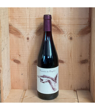 Domaine Du Chapitre Mon Bon Plaisir 2024 750ml