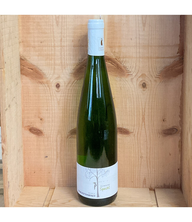 Domaine Specht Gewurztraminer 2023 750ml