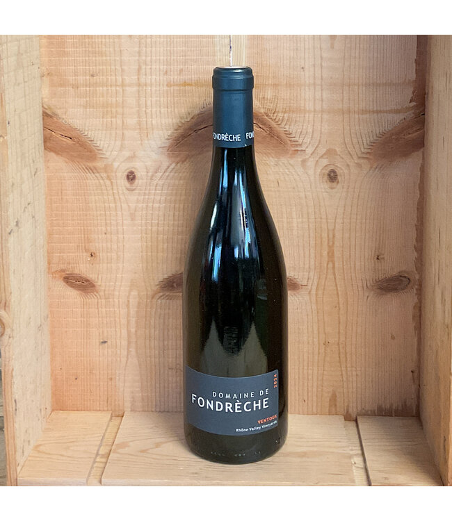 Domaine de Fondreche Blanc 2024