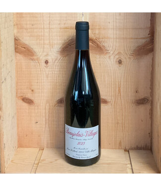 Jean Foillard Beaujolais Villages 2024 750mL