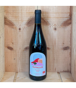 Domaine de Clovallon Pinot Noir 2025