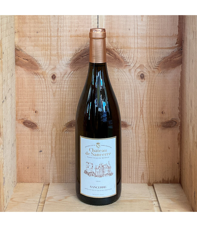 Chateau de Sancerre Sancerre Blanc 2024
