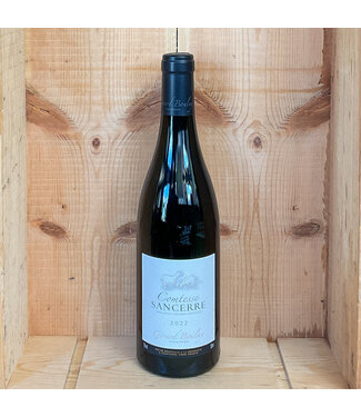 Gérard Boulay Sancerre Comtesse 2022/2023