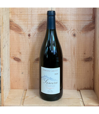 Domaine Girault Sancerre Blanc 2025