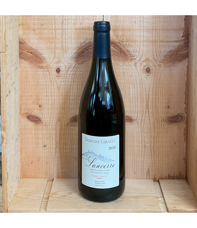 Domaine Girault Sancerre Blanc 2025