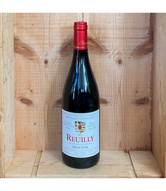Domaine de Reuilly Pinot Noir 2023
