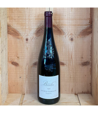 Domaine de la Bonneliere Saumur Champigny Rouge 2023