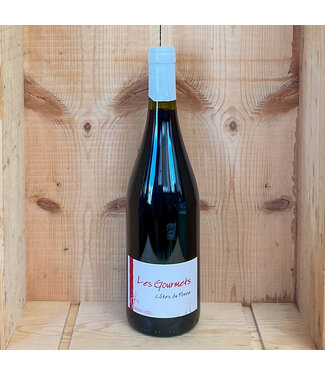Verdier-Logel Cotes du Forez Les Gourmets 2024