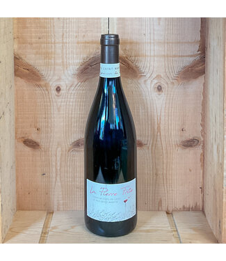 Domaine du Pas St Martin Pierre Frite Saumur Rouge 2023