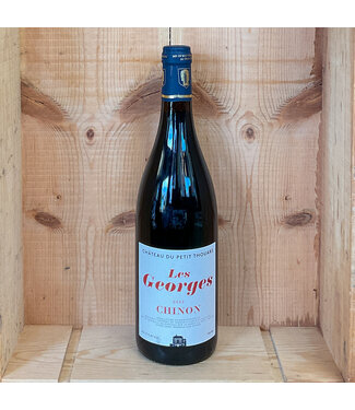 Les Georges Chinon 2022