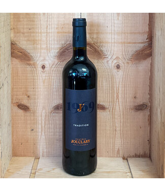 Chateau Jouclary Rouge 2023