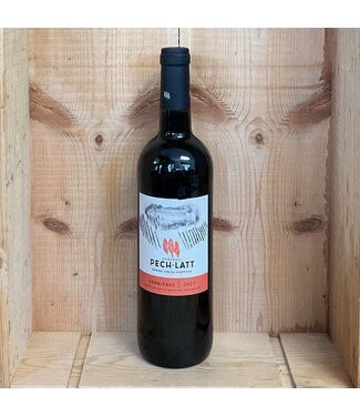 Chateau Pech-Latt Corbieres Rouge 2023 750mL