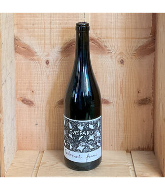 Gaspard Cabernet Franc 2022 750ml