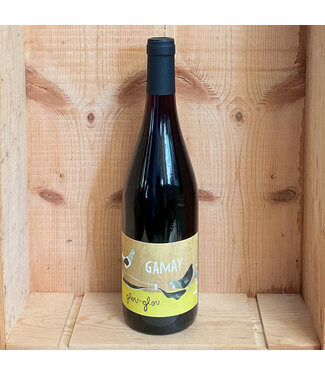 Dupre Glou Glou Gamay 2024