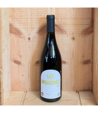 Domaine de Clovallon Les Indigenes 2022