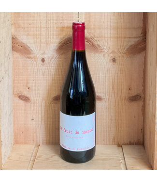 Domaine du Possible Cotes de Roussillon Fruit du Hasard 2023