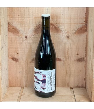 Chanterêves Chorey Les Beaune Rouge Champs Longs 2023 •