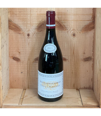 Jacques-Frederic Mugnier Nuits St. Georges 1er Cru Clos de la Marechale 2023