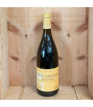 Héritiers du Comte Lafon Mâcon-Chardonnay Clos De La Crochette 2022