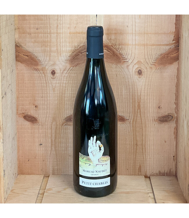 Moreau-Naudet Petit Chablis 2023