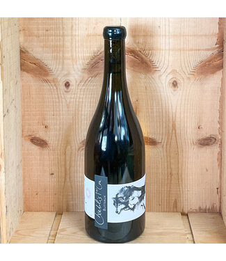 Domaine Pattes Loup Chablis 1er Cru Butteux 2016