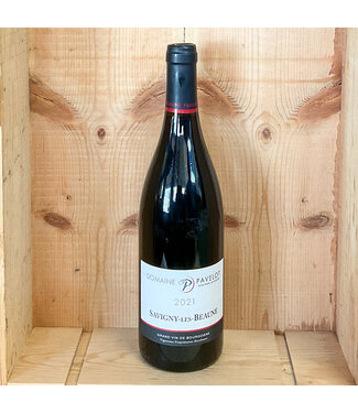 Domaine Pavelot Savigny les Beaune Rouge 2023