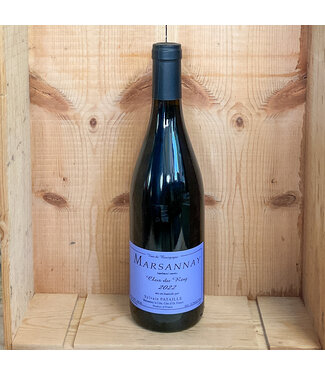 Sylvain Pataille Marsannay Rouge Clos du Roy 2022 750mL