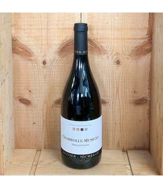 Domaine Lignier-Michelot Chambolle Musigny Vieilles Vignes 2023