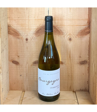 Les Belles Roches Bourgogne Blanc 2023