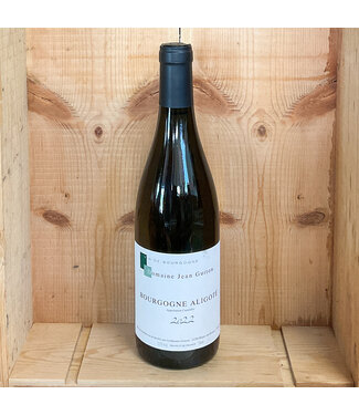 Domaine Jean Guiton Bourgogne Aligoté 2022
