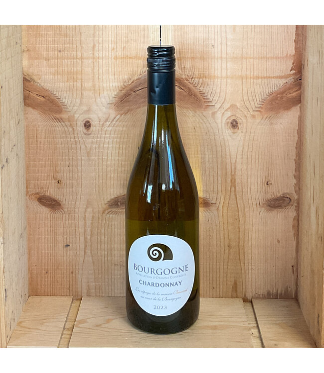 Jean-Marc Brocard Bourgogne Chardonnay 2023