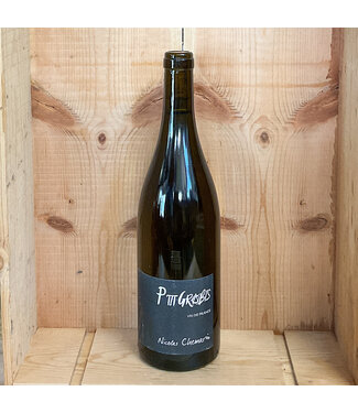 Chemarin P'tit Grobis Blanc 2022