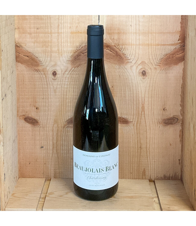 Colonat Beaujolais Blanc 2024