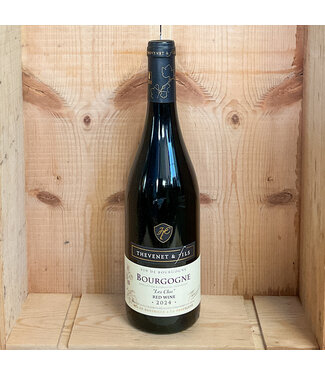 Thevenet Bourgogne Rouge Le Clos 2024